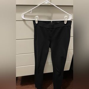 Jcrew leggings, Size 0